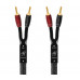 Audio Quest Rocket 44 Hoparlör Kablosu 2.5 mt Set